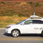 google-self-driving