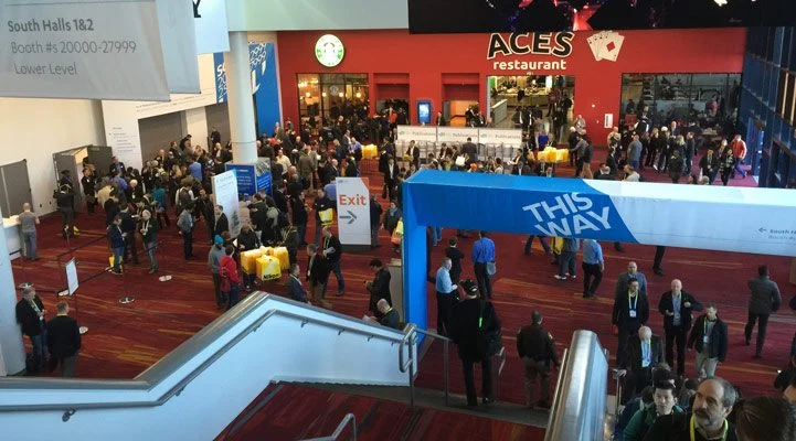 Smart Tech Events Worldwide