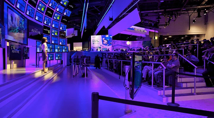What to Expect at CES 2017