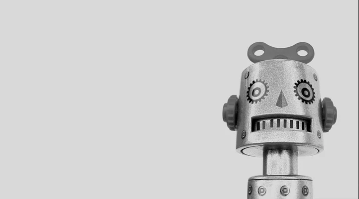 Is the Future of AI Our Own Minds?