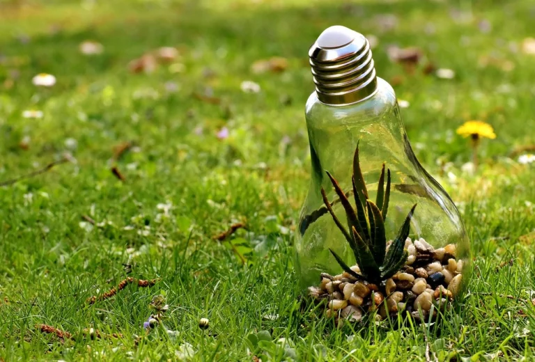 Can Smart Technology Help Save Our Environment?