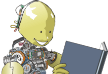 Smart Robots to Build Smart Houses