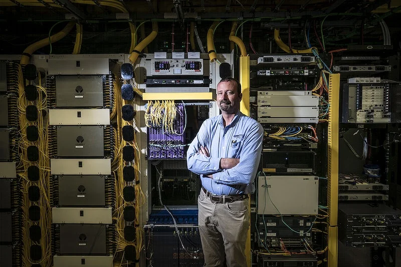 Quantum Computing: Unveiling the Power of Quantum Bits