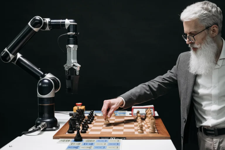 Demystifying AI: A Primer for Business Leaders