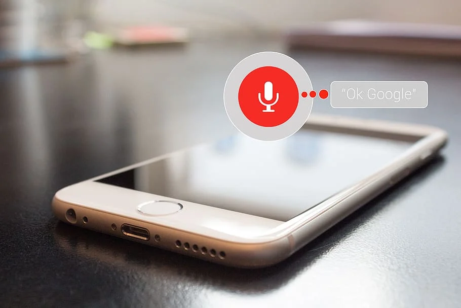 Voice Technology Trends: Voice Assistants, Search, and Integration
