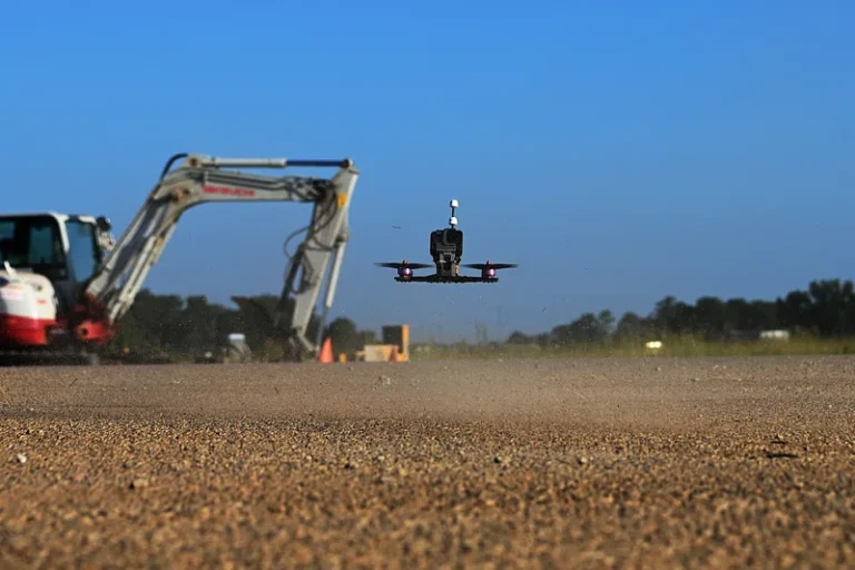 Construction Tech Trends: Shaping the Future with IoT, Drones, and 3D Printing