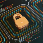 Digital background security systems and data protection