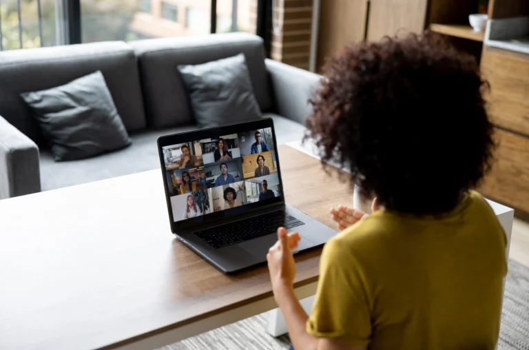 Remote Work Cybersecurity: Unraveling 7 Challenges