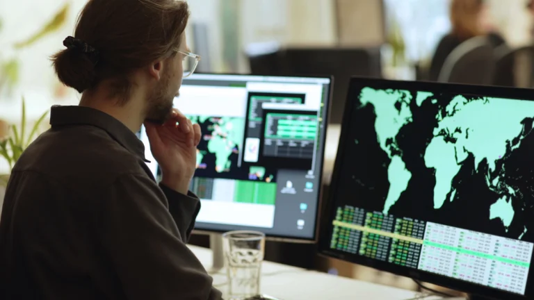 Geospatial Business Intelligence: Mapping Tech’s Role in Decision-Making