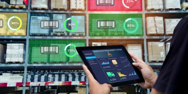 How to Use AI-Powered Demand Forecasting for Lean Inventory Management