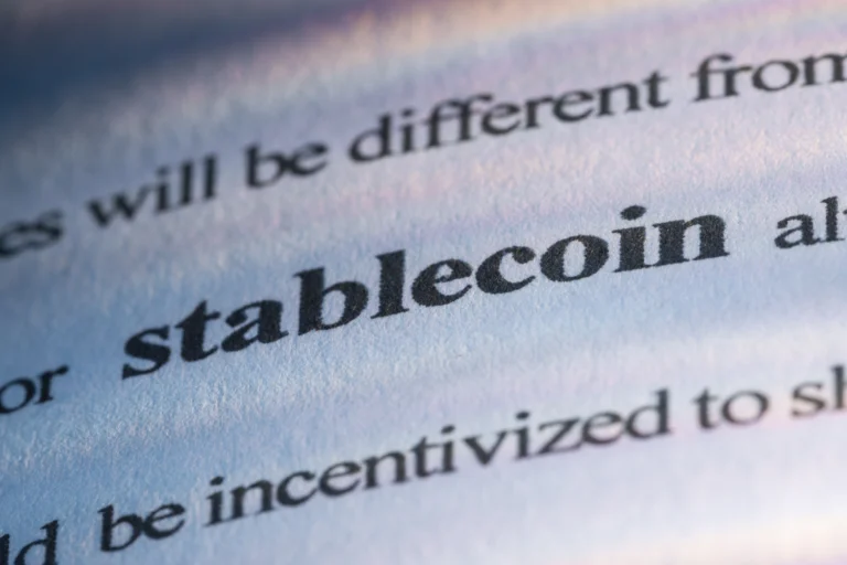 What are Stablecoins? Bridging the Gap Between Cryptocurrency and Business Stability