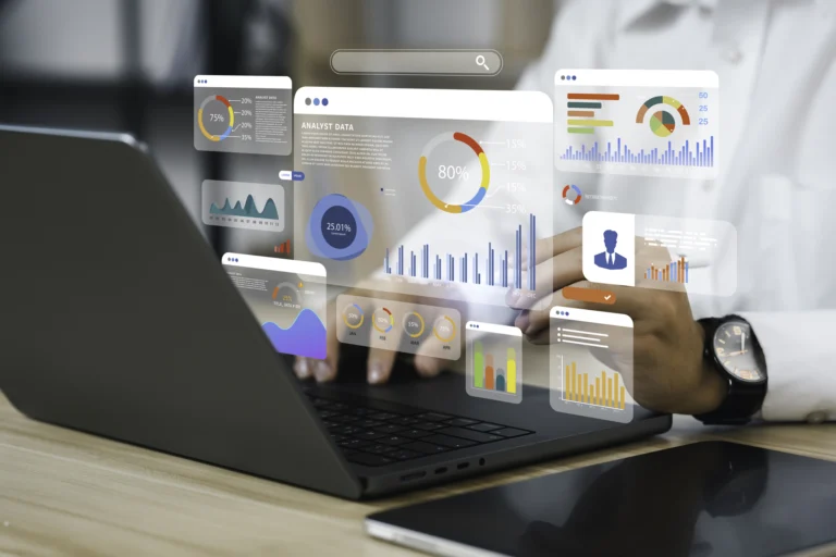 Visualizing Data: The Most Powerful Data Dashboards of 2023