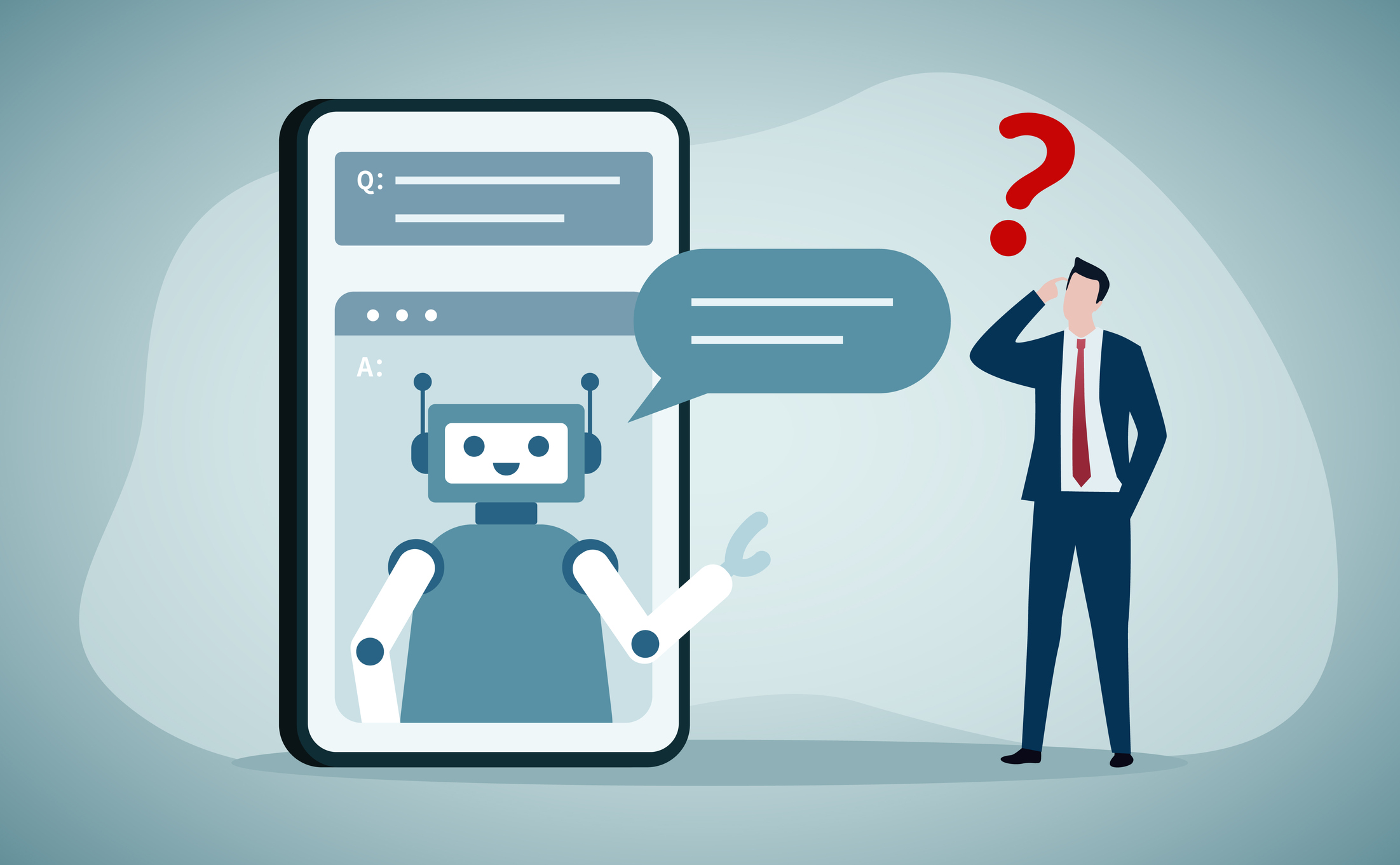 Ai Driven Chatbots And Virtual Assistants Revolutionizing Customer Service Business Tech