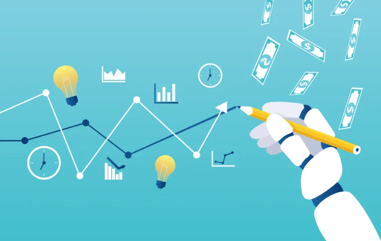 Exploring the Impact of AI ETFs on Investment Trends