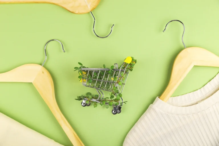Sustainability and Green E-Commerce: Leveraging Technology for Ethical Consumption