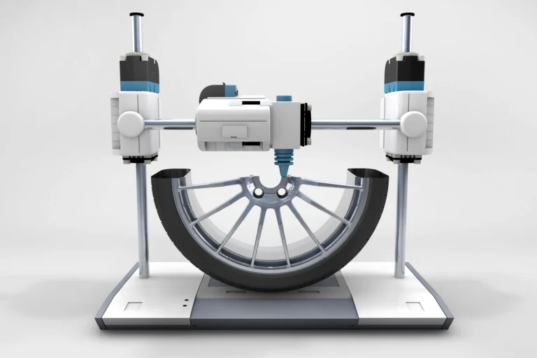 11 Unique Examples of 3D Printing in the Automotive Industry