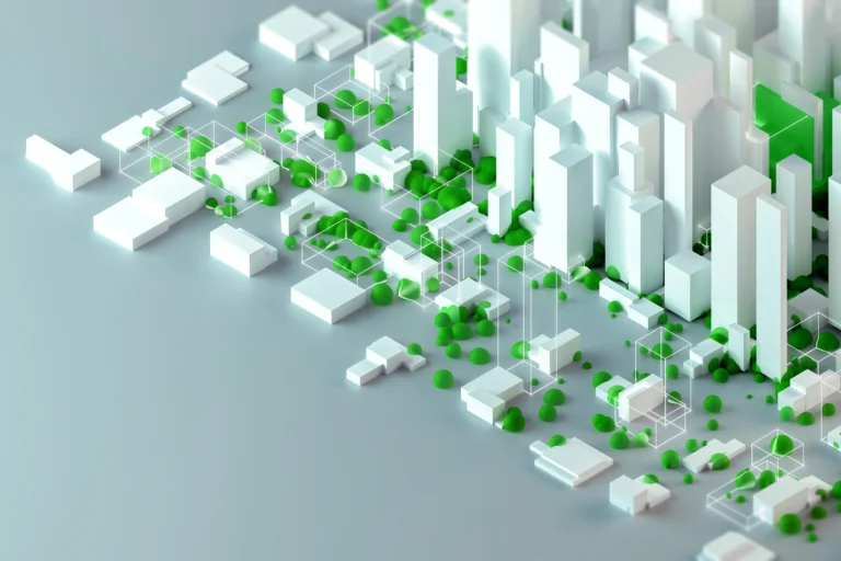 Advanced Geospatial Data Analysis for Urban Planning and Construction