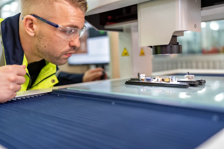 Transforming Product Development: The Power of Design for Manufacturability (DFM)