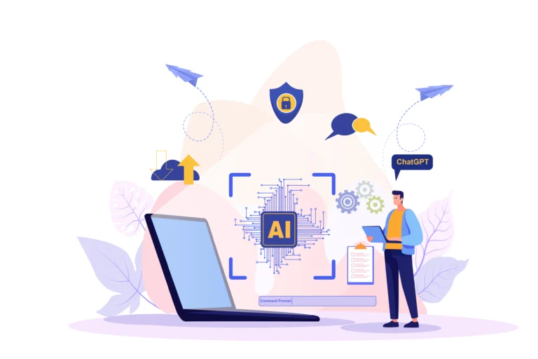 The Growing Importance of AI in Cybersecurity