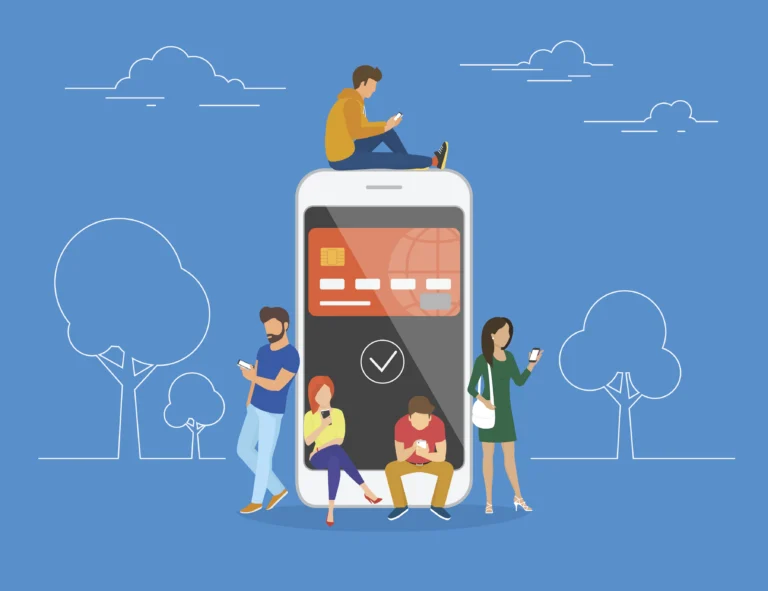 Smart Business Cards are Revolutionizing Professional Connections