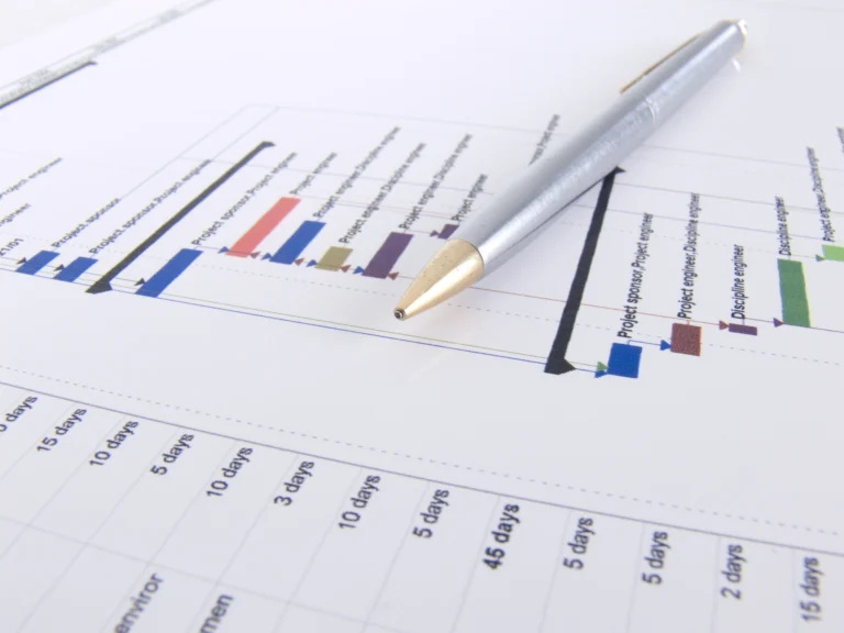 Understanding Exception Reports in Project Management
