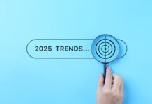 2025 business technology trends