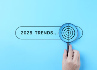 2025 business technology trends