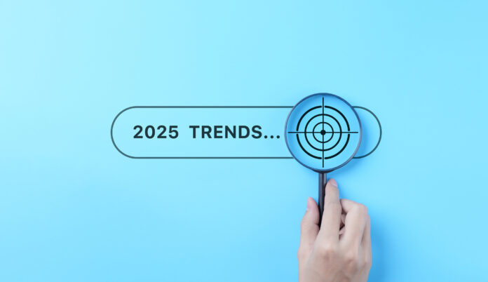 2025 business technology trends