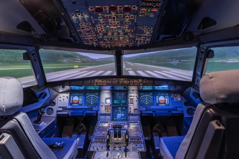 When Will AI Be Flying Passenger Planes?